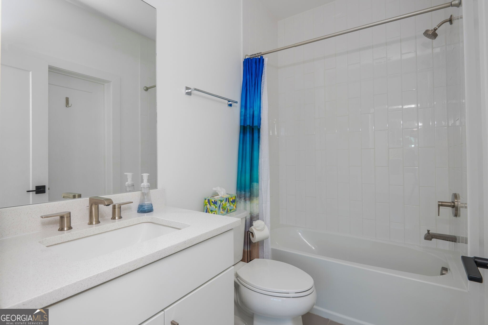 New Talley Station - Residential