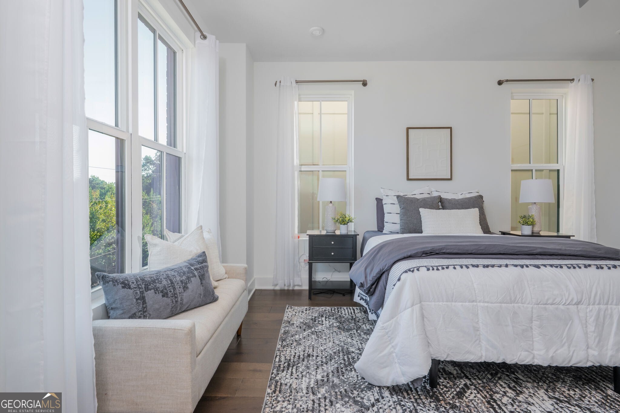 New Talley Station - Residential