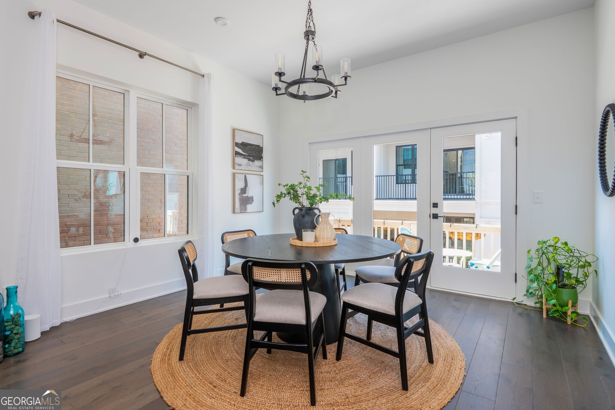 New Talley Station - Residential
