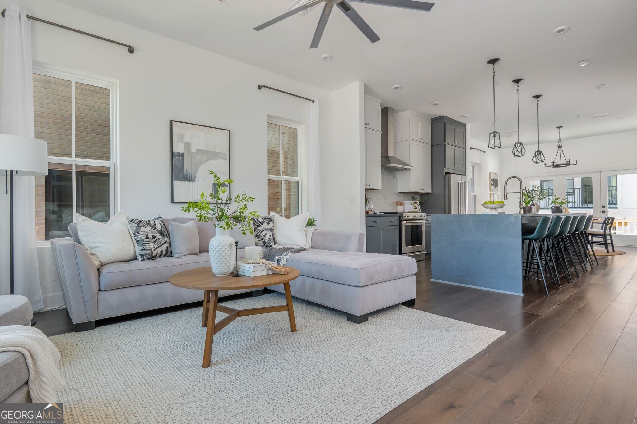 New Talley Station - Residential
