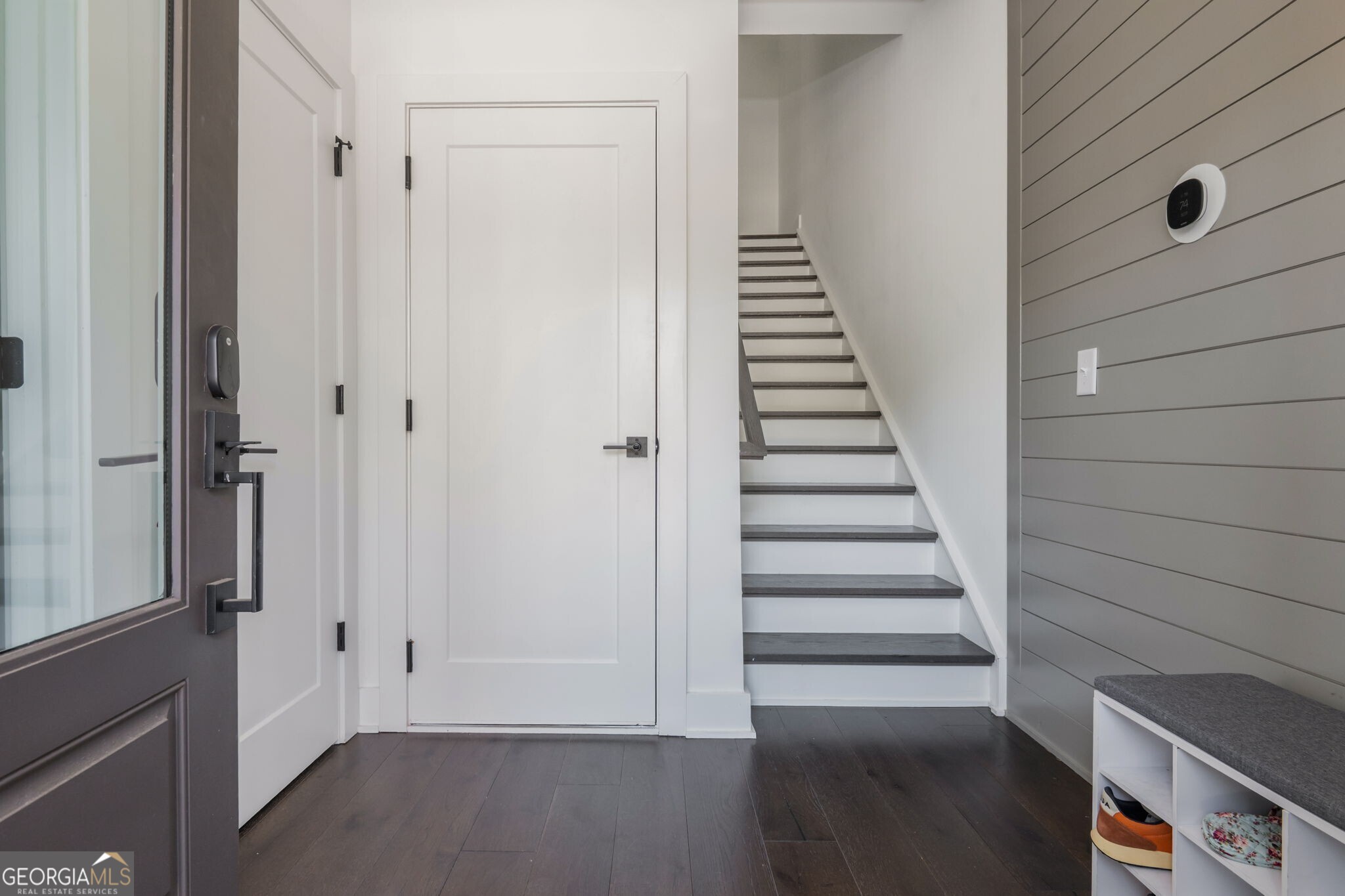 New Talley Station - Residential