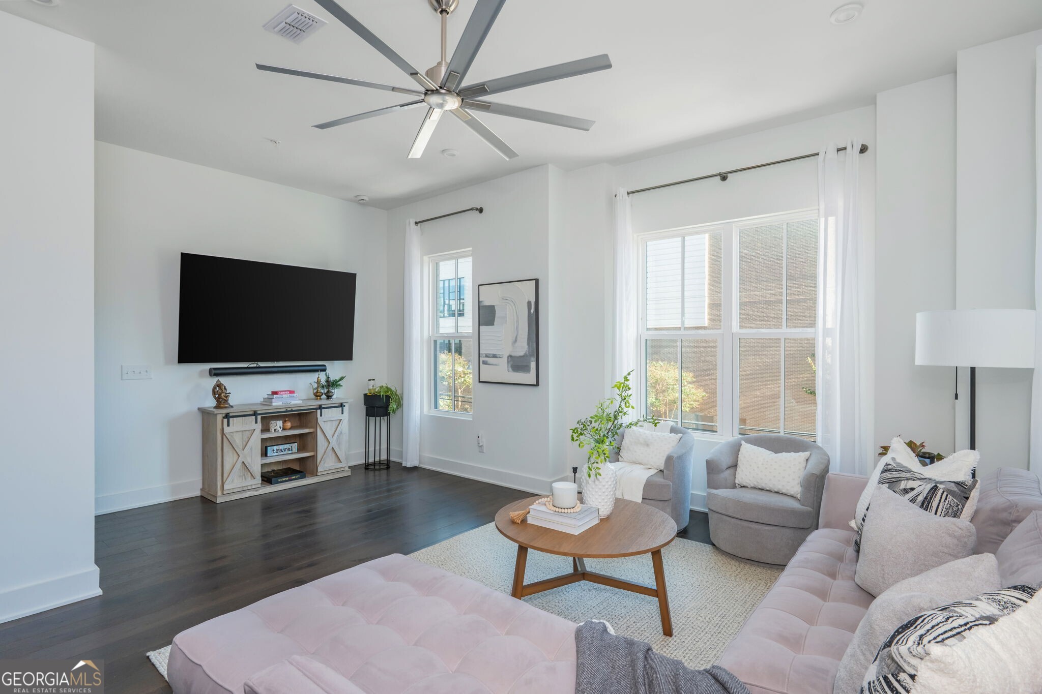 New Talley Station - Residential