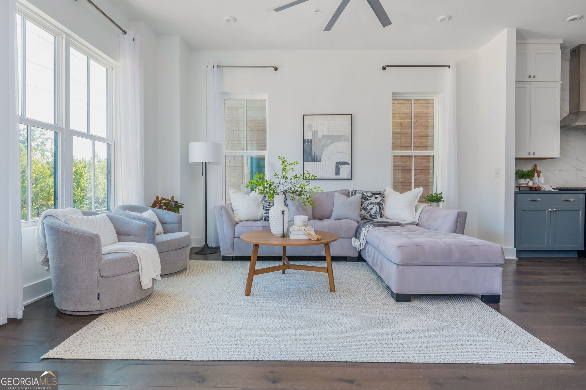 New Talley Station - Residential
