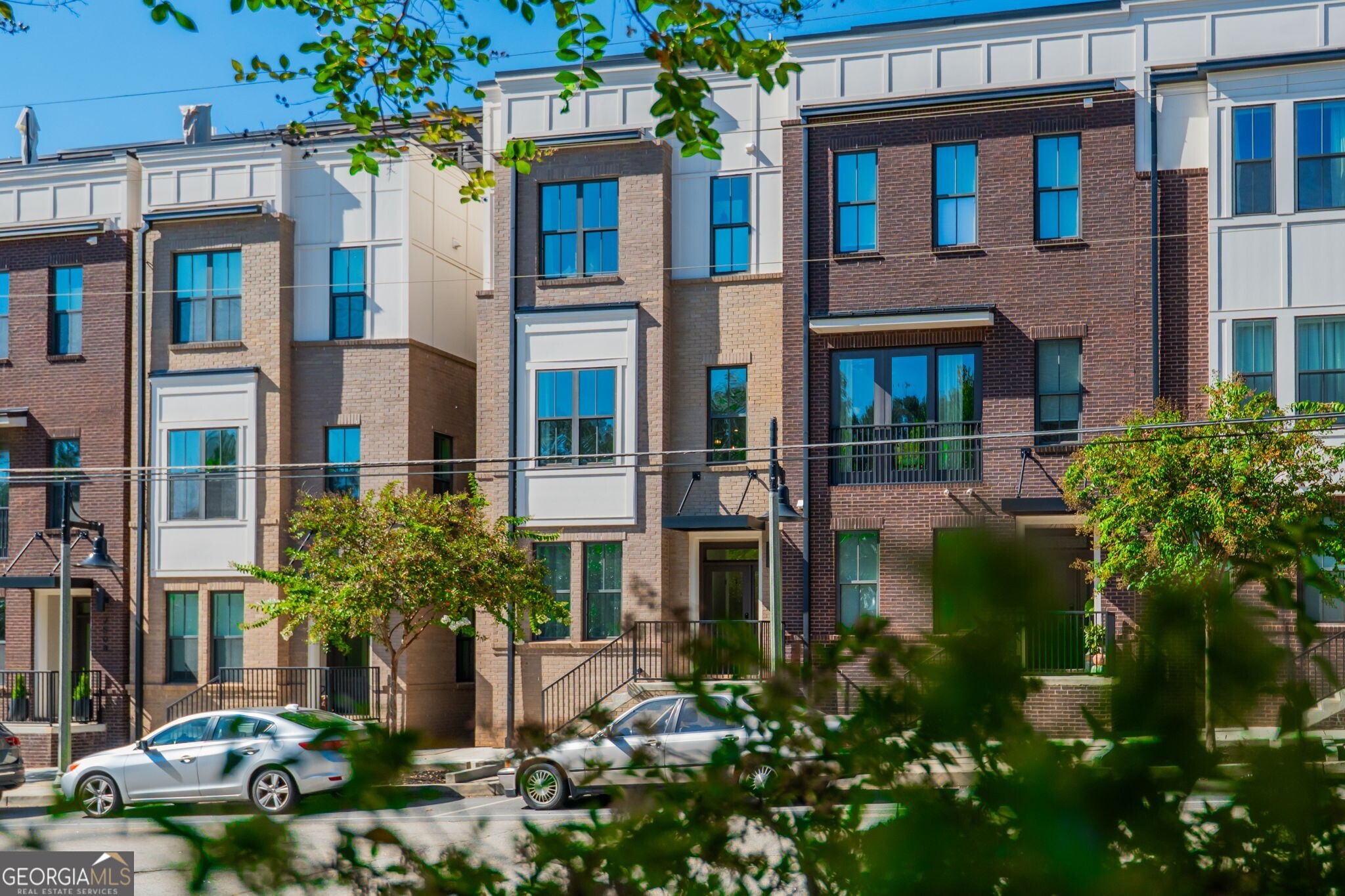 New Talley Station - Residential