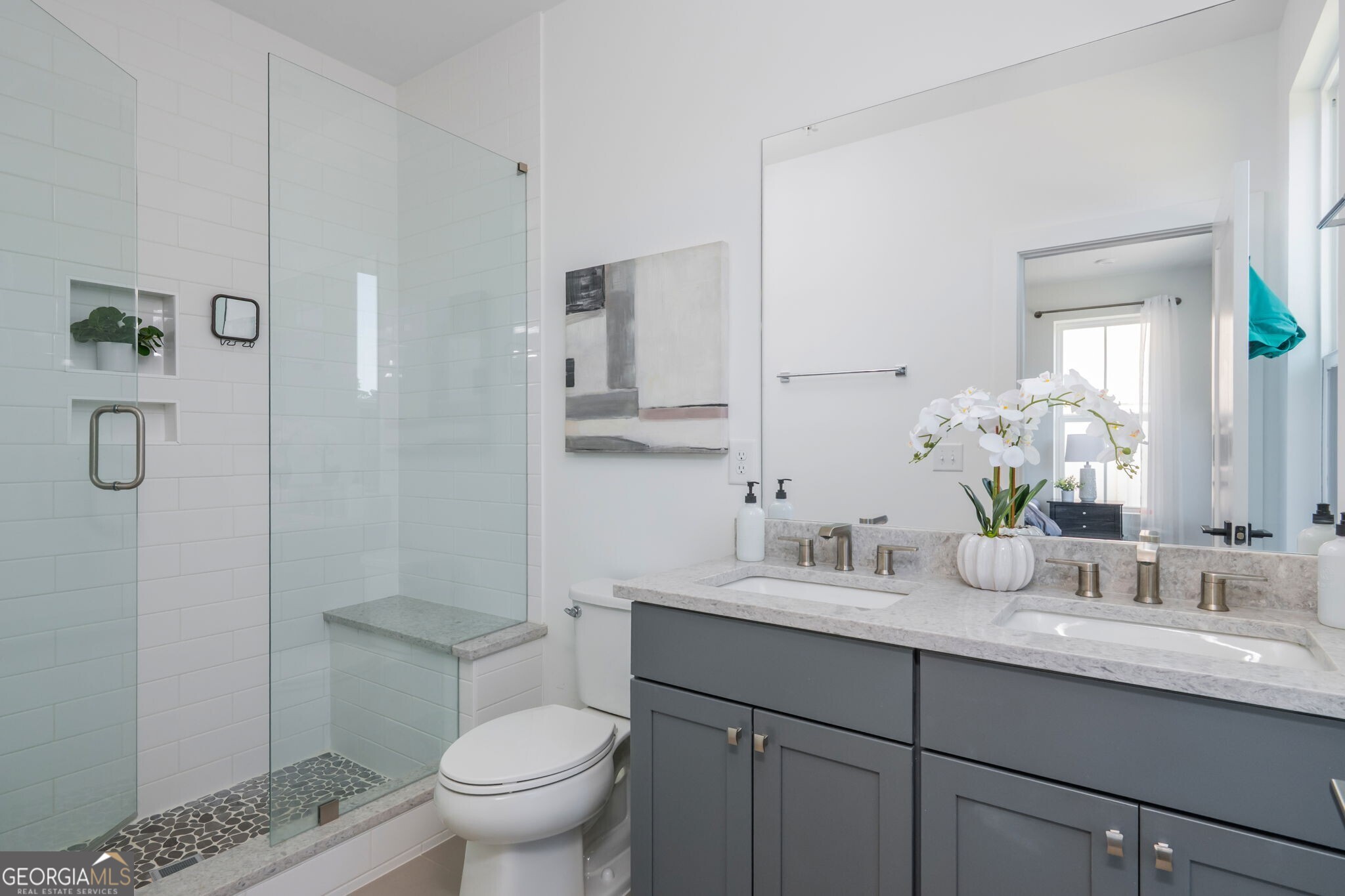 New Talley Station - Residential