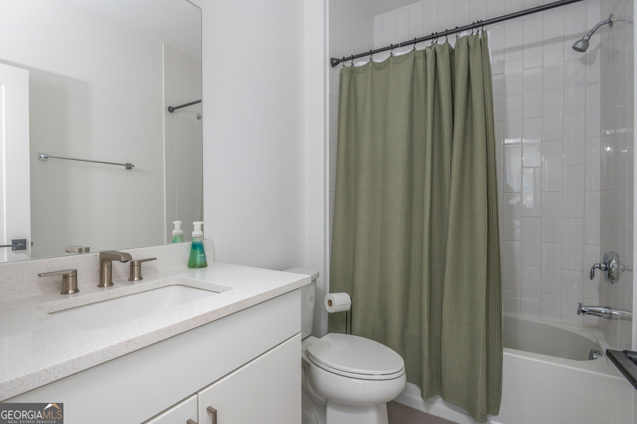 New Talley Station - Residential