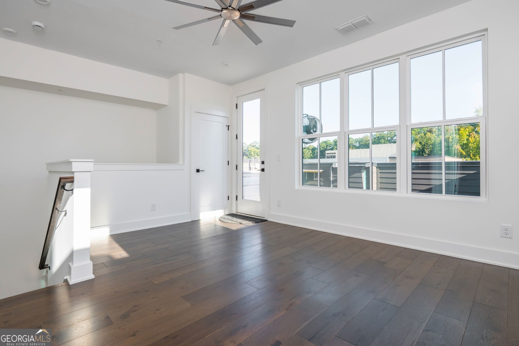 New Talley Station - Residential
