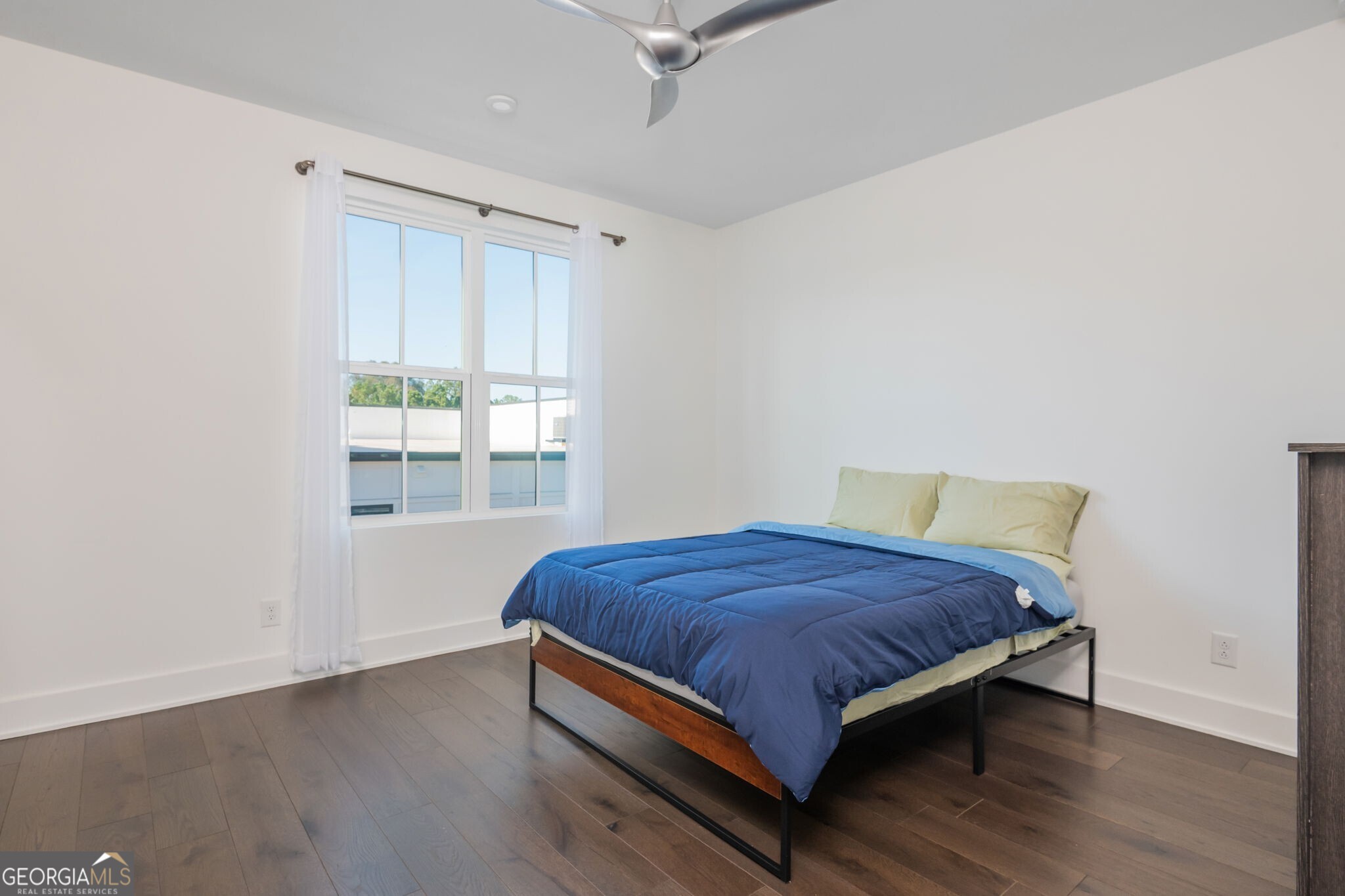 New Talley Station - Residential