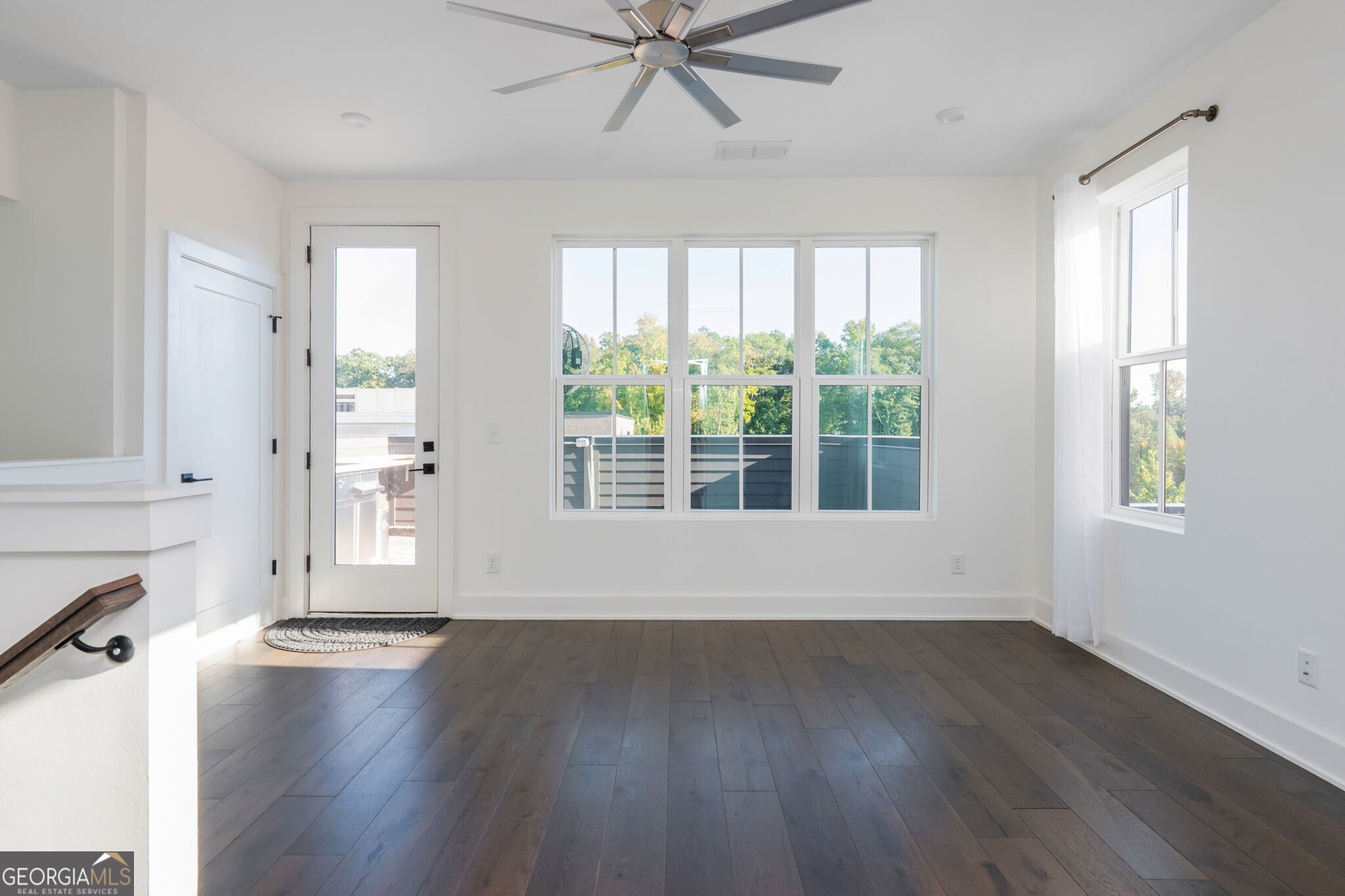 New Talley Station - Residential