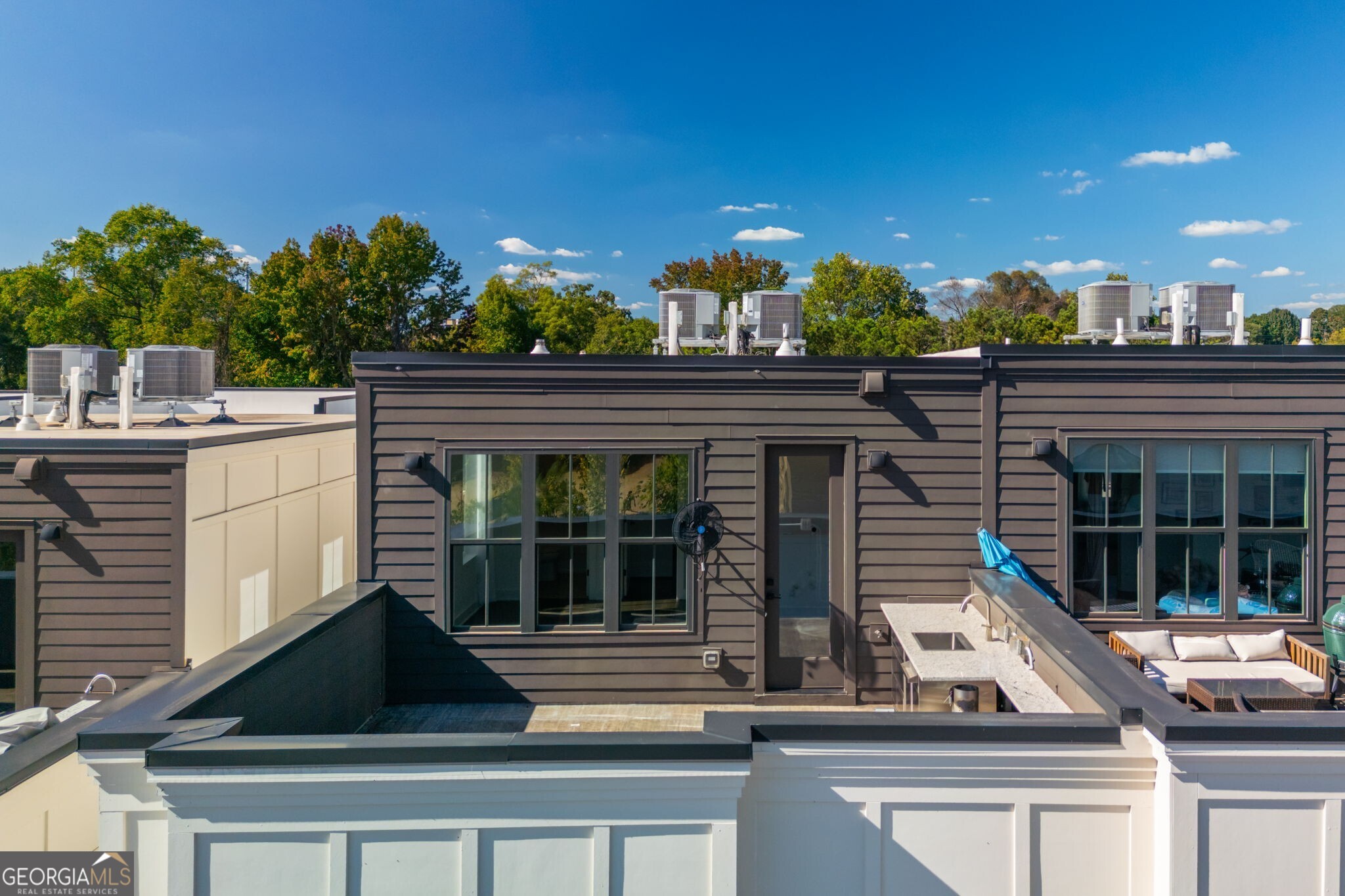 New Talley Station - Residential