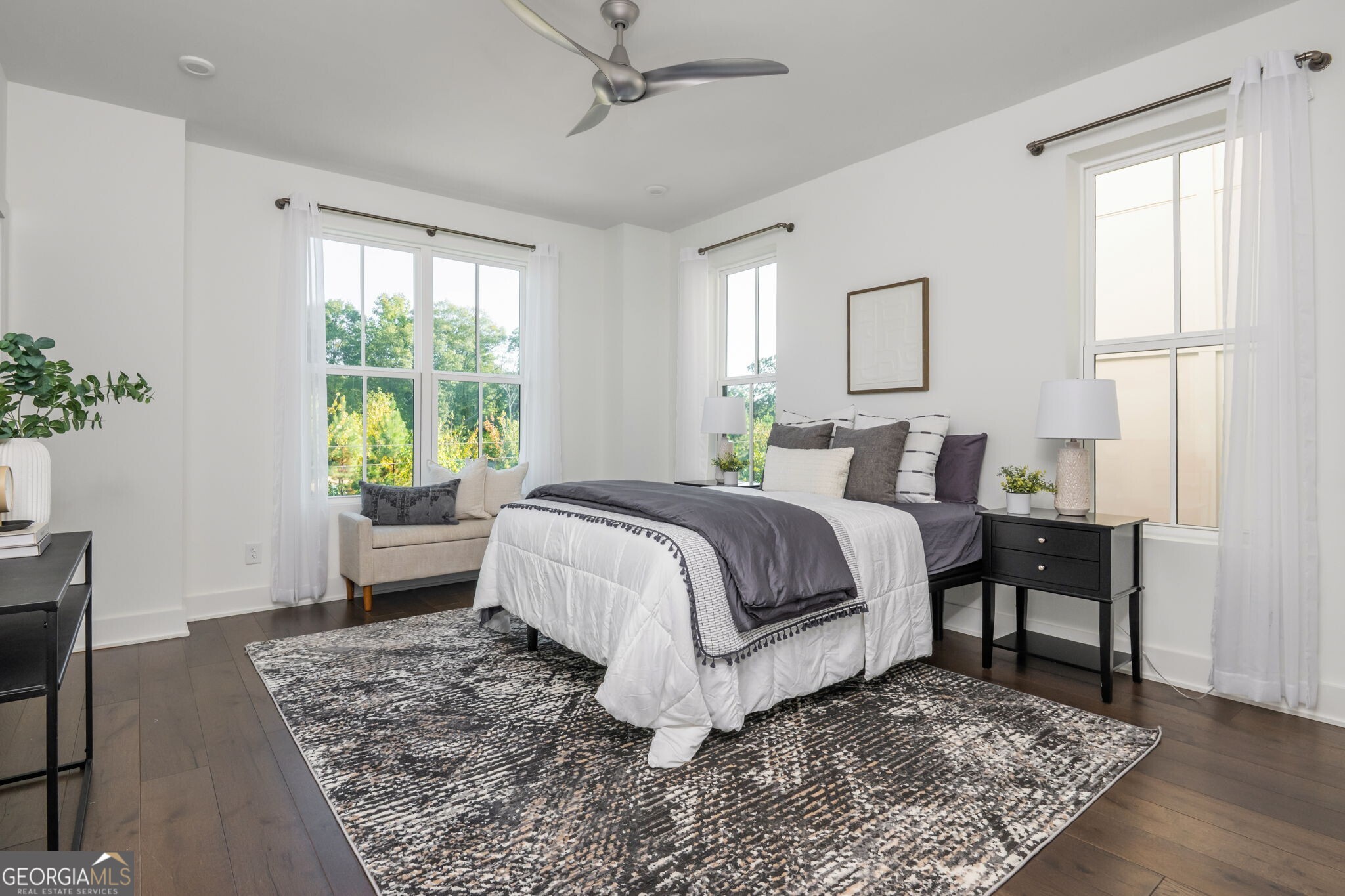 New Talley Station - Residential