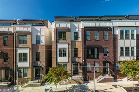 Photo of 2516 Talley Street, Decatur, GA 30030 (MLS # 10626361)