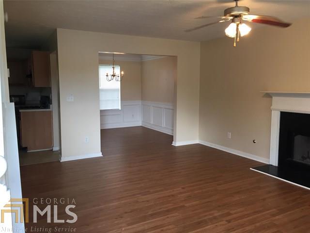South Hills - Residential