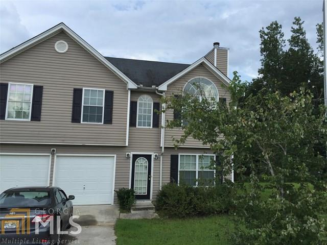 Lovely 4/2.5 in established subdivision. New floors, fresh paint. Move in ready. Sold "As Is". Call agent for code