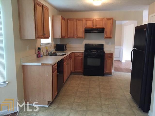 South Hills - Residential