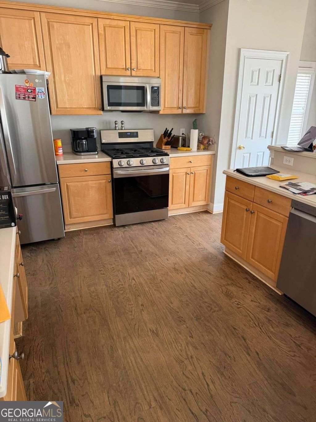 Photo of 2310 Kennesaw Oaks Trail NW, Kennesaw, GA 30152 (MLS # 10654164)