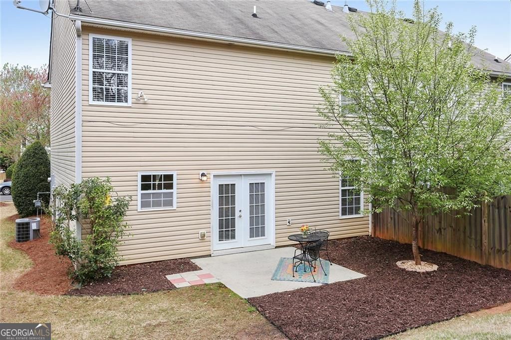 Photo of 3705 Hutchinson Trace Drive, Cumming, GA 30040 (MLS # 10756308)