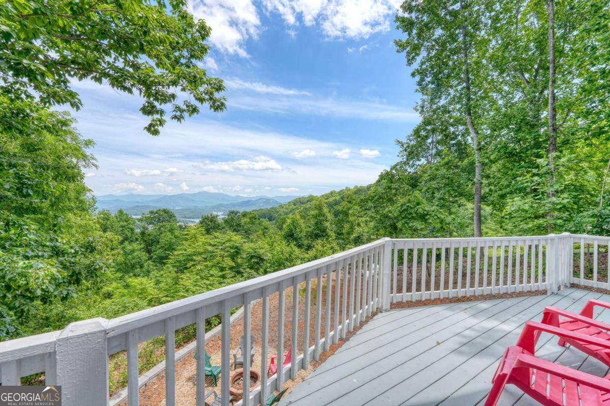 860 Ramey Mountain RD