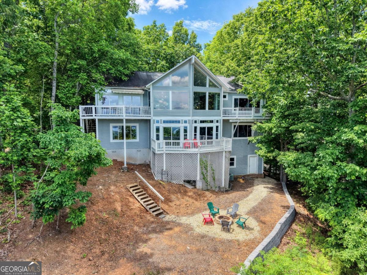 860 Ramey Mountain RD