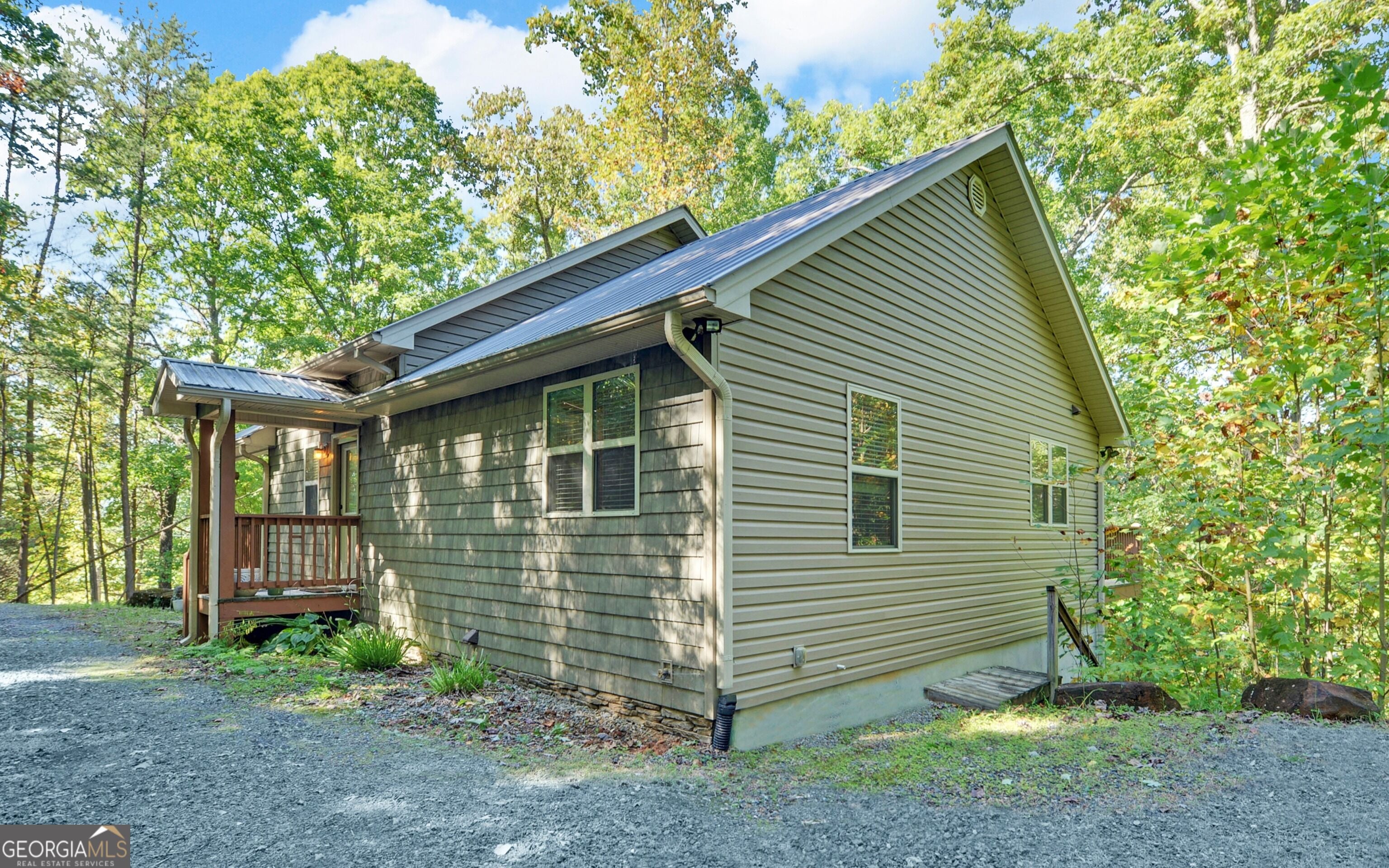 4201 Rocky Knob DR