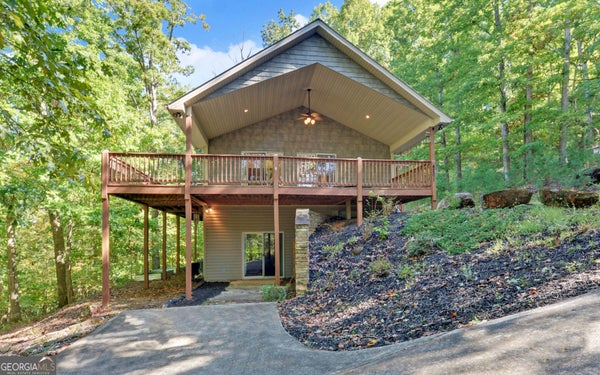 4201 ROCKY KNOB DR, YOUNG HARRIS, GA 30582 - Image d16fb811ea559be5b138fe1f6540b417/3859623334