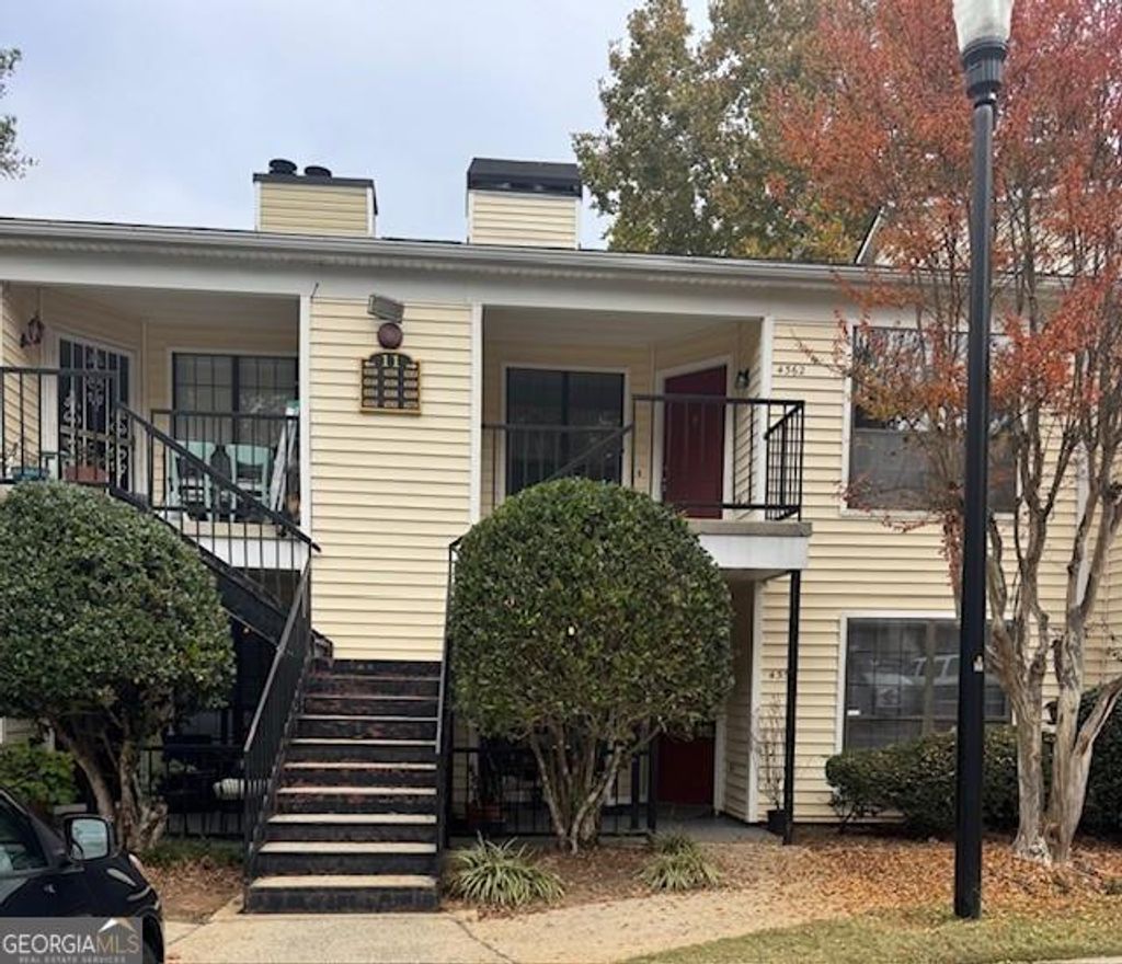 Photo of 4362 Thunder Ford Drive, Stone Mountain, GA 30083 (MLS # 10685345)