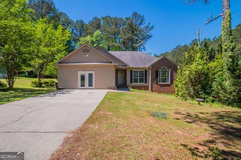 101 Valleydale DR Stockbridge GA 30281