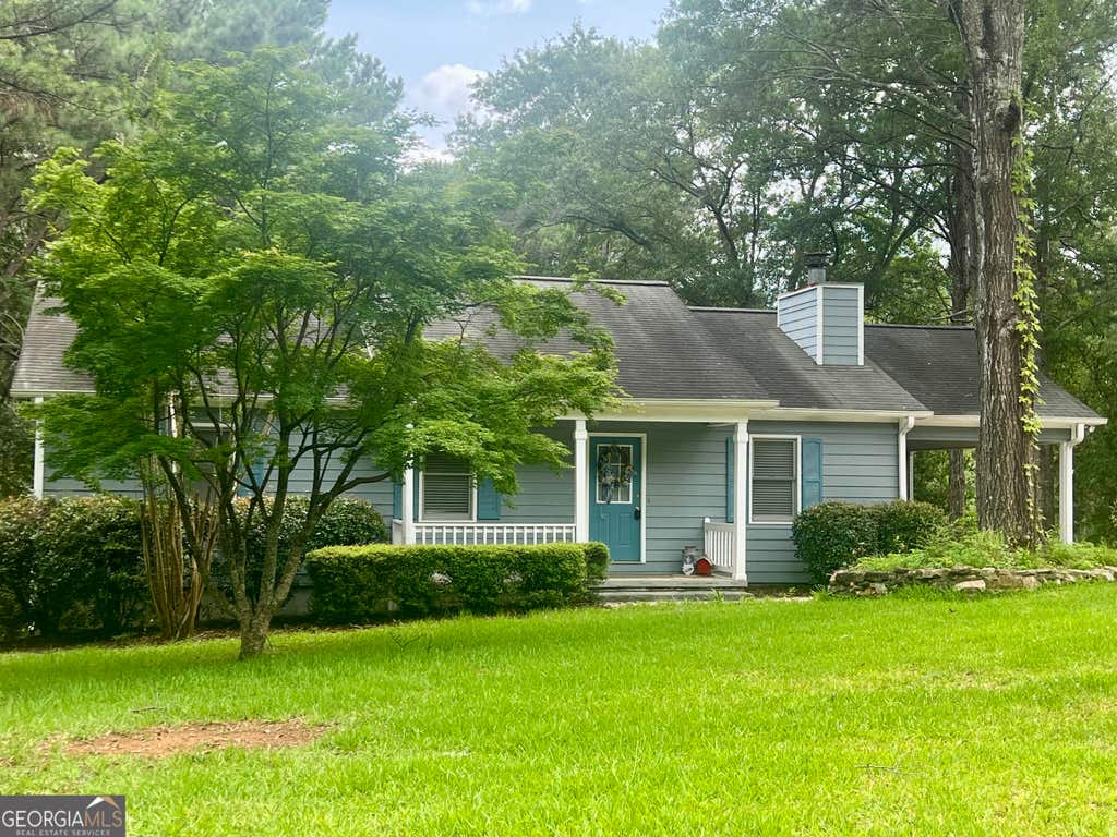 Photo of 166 Ringer Rd, Hogansville, GA 30230 (MLS # 10803872)