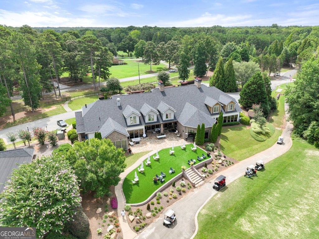 Photo of 1132 Venetian Lane, Hampton, GA 30228 (MLS # 10873637)