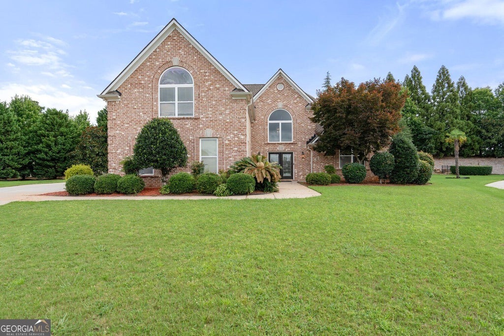 Photo of 1132 Venetian Lane, Hampton, GA 30228 (MLS # 10873637)