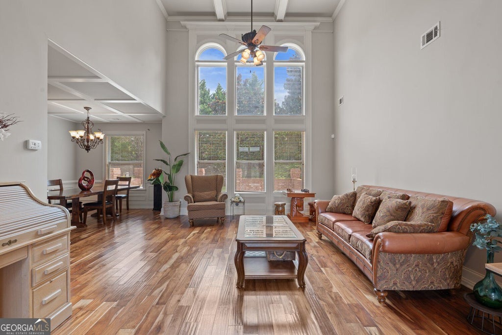 Photo of 1132 Venetian Lane, Hampton, GA 30228 (MLS # 10873637)