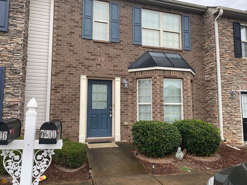 Photo of 7200 Grosbeak Street, Union City, GA 30291 (MLS # 10724374)
