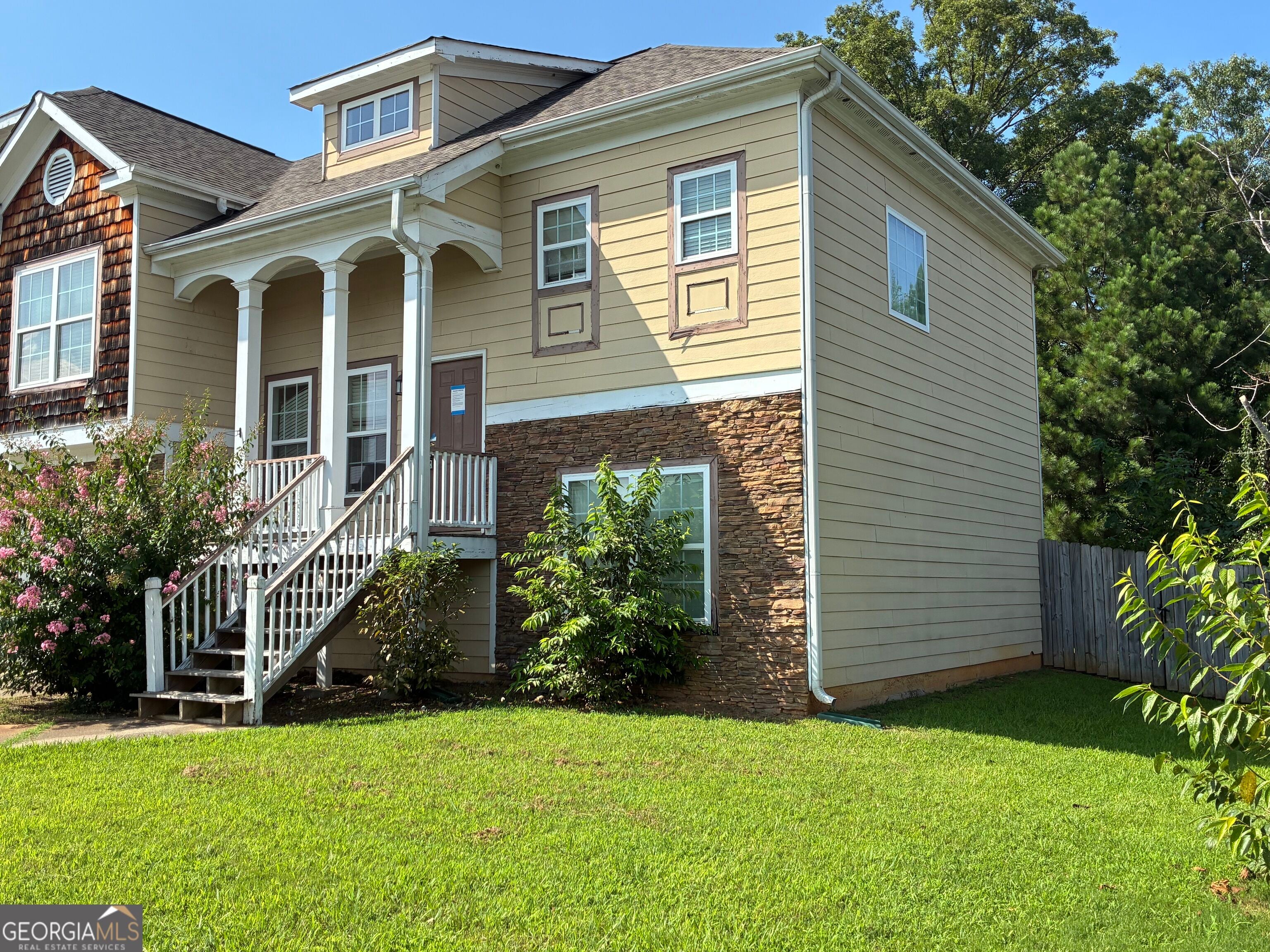 29 Barnsley Village DR
