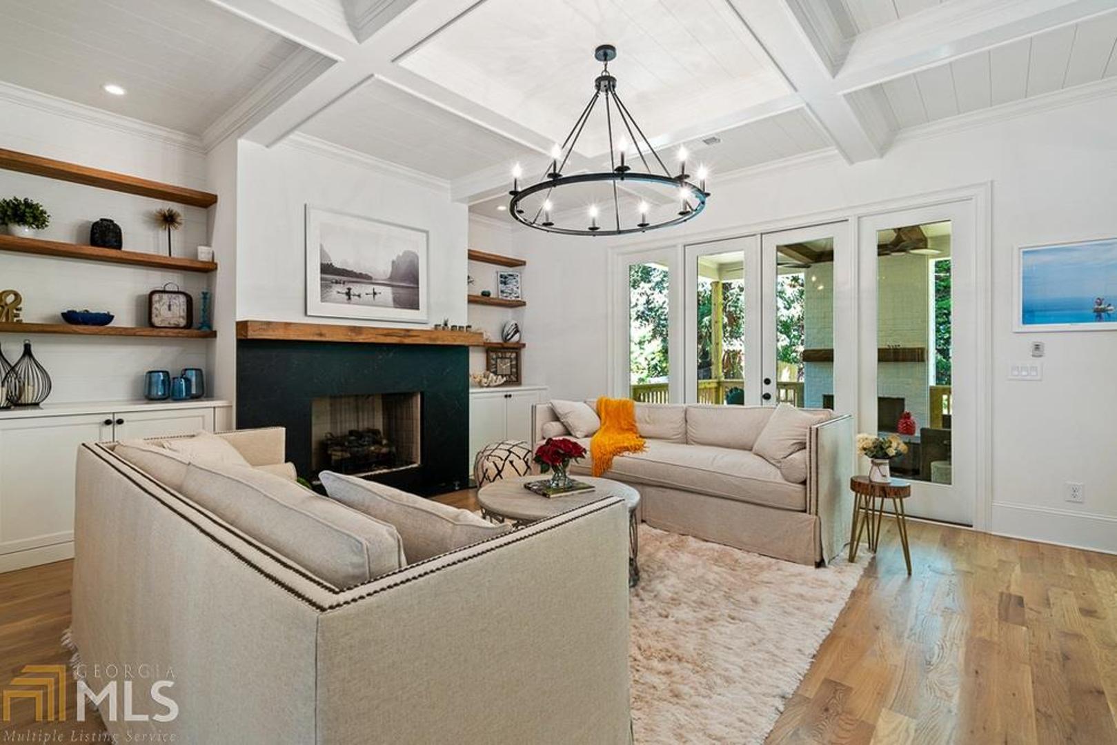 Drew Valley - Residential