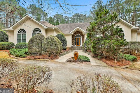 304 Bradford WAY Peachtree City GA 30269
