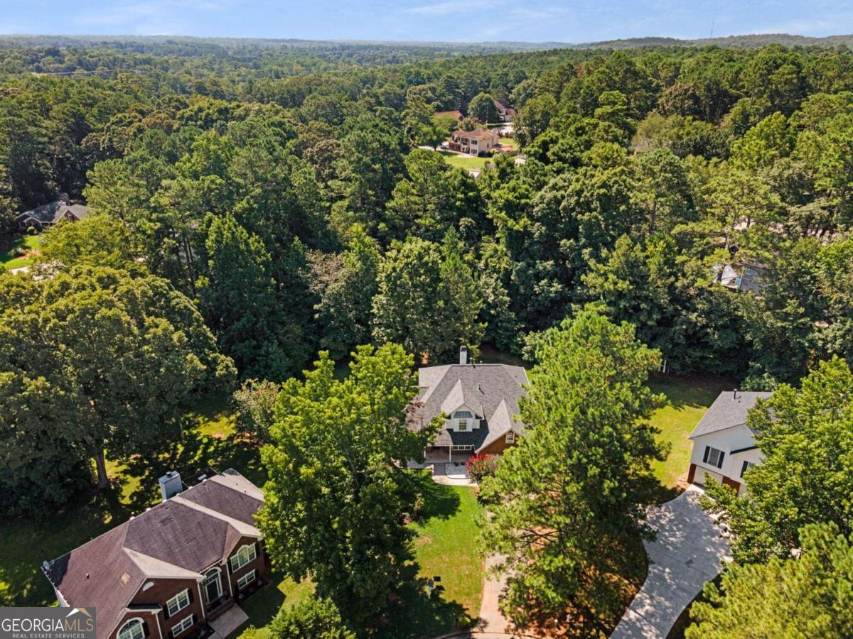 Bridgewater - Residential