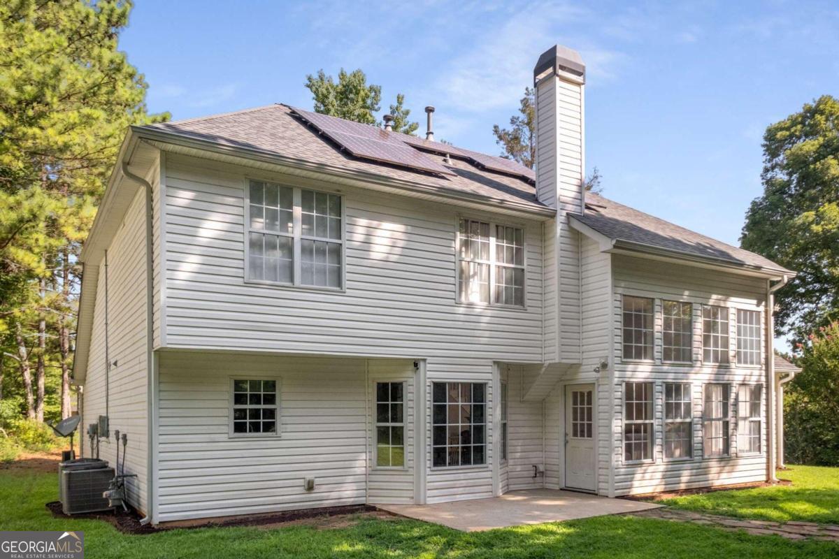Bridgewater - Residential