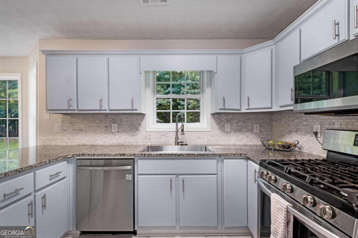Bridgewater - Residential