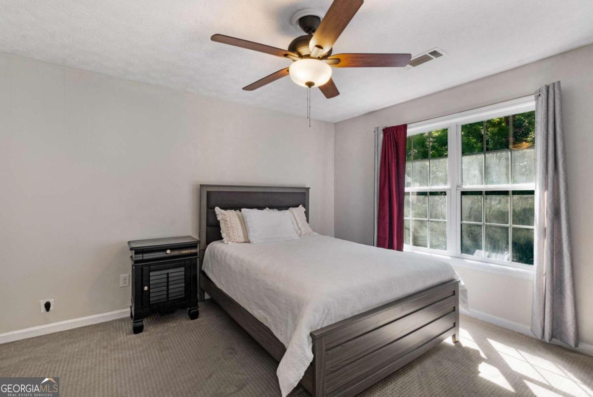 Bridgewater - Residential