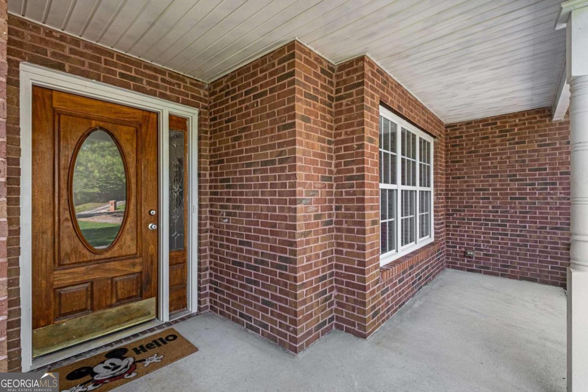 Bridgewater - Residential