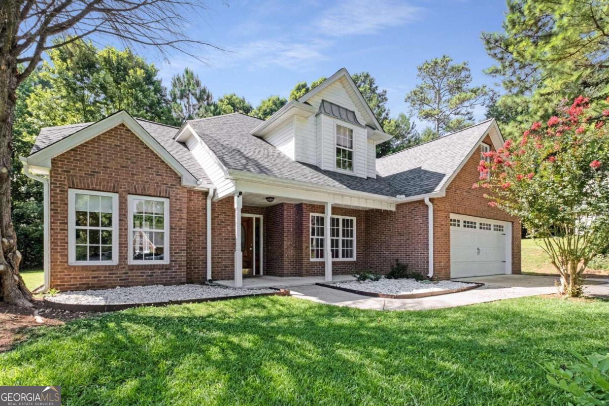 Bridgewater - Residential
