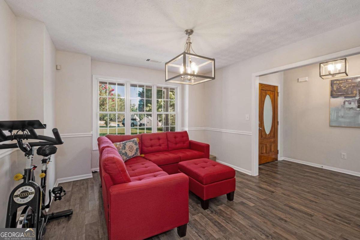 Bridgewater - Residential