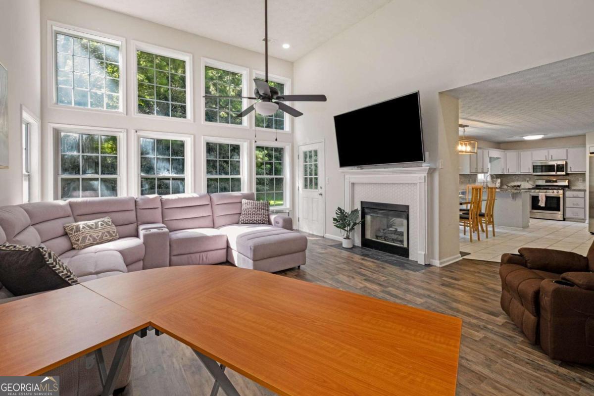 Bridgewater - Residential