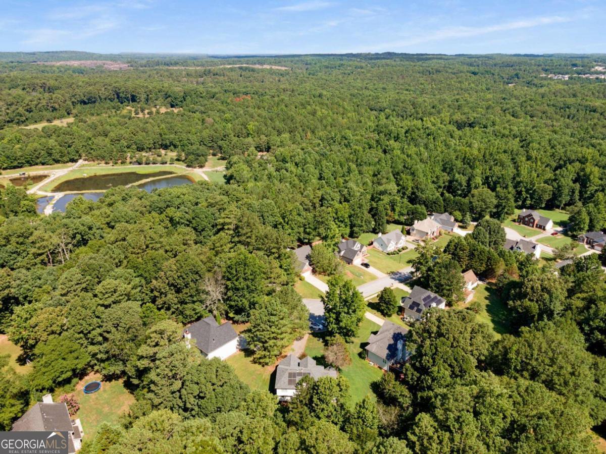 Bridgewater - Residential