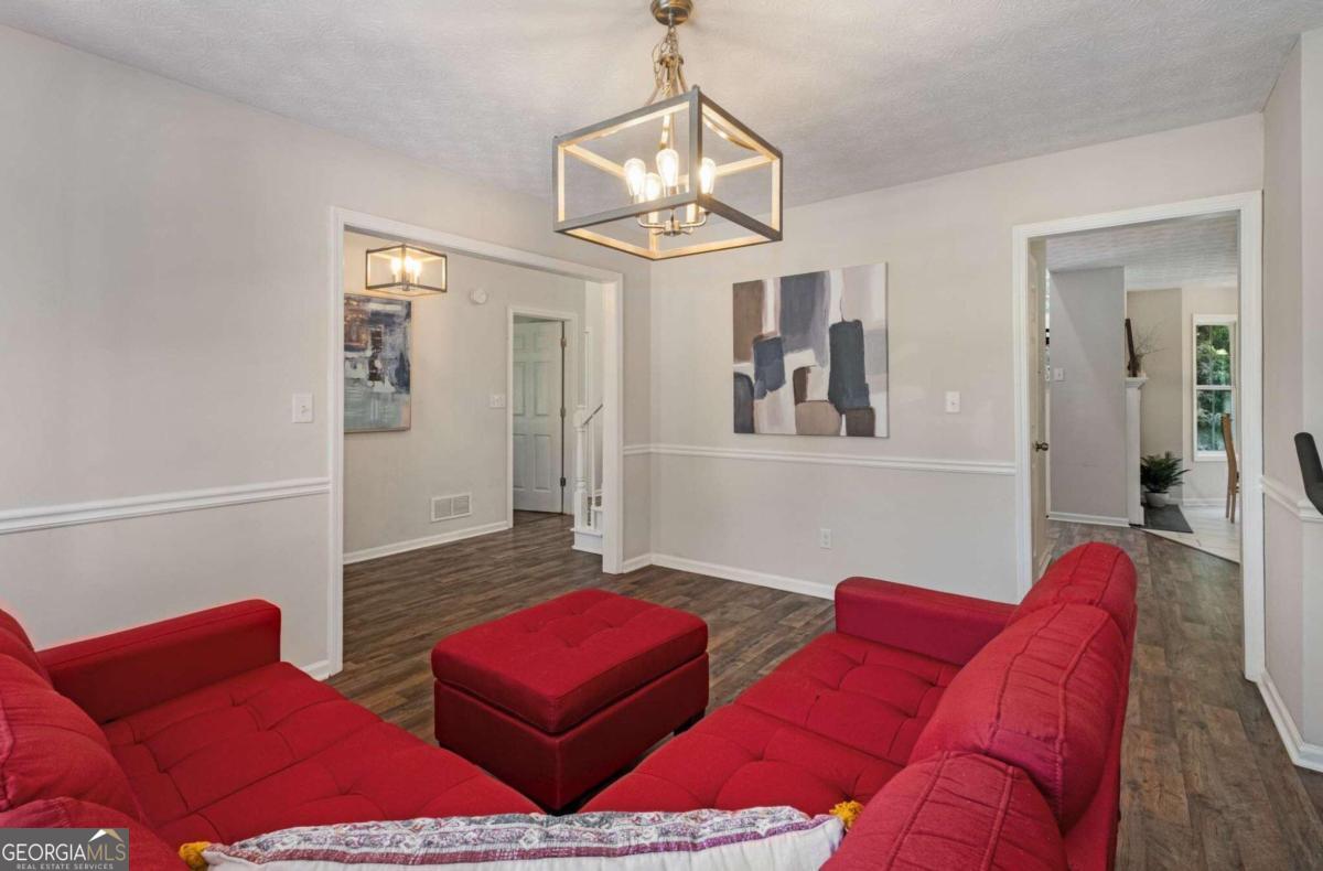 Bridgewater - Residential
