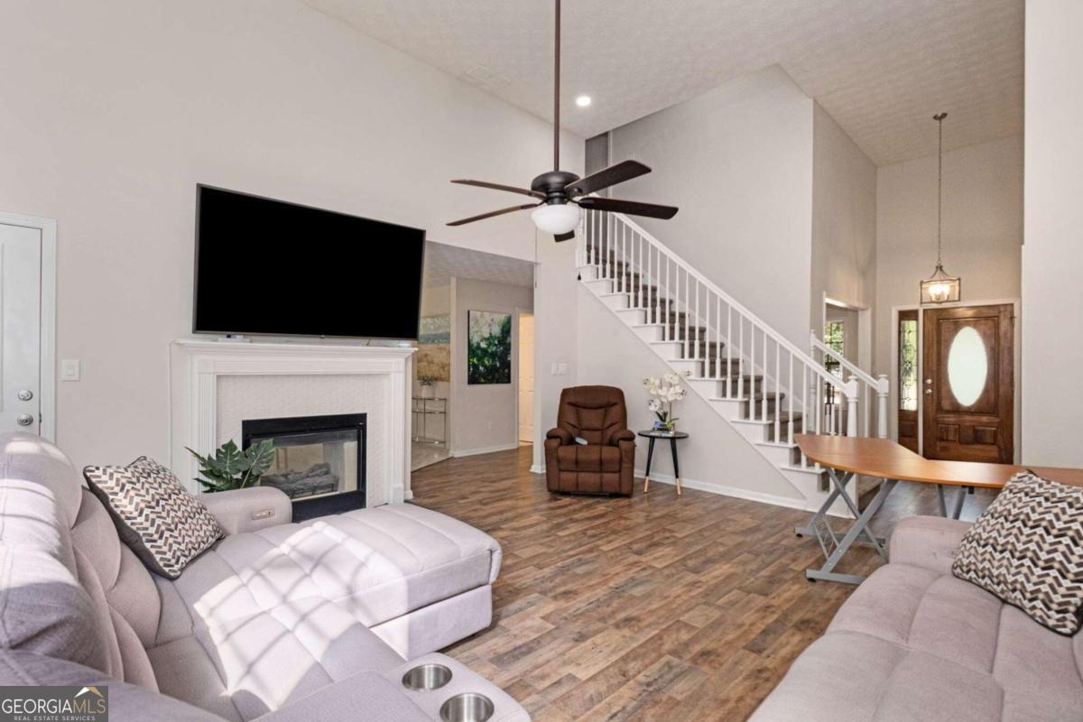 Bridgewater - Residential