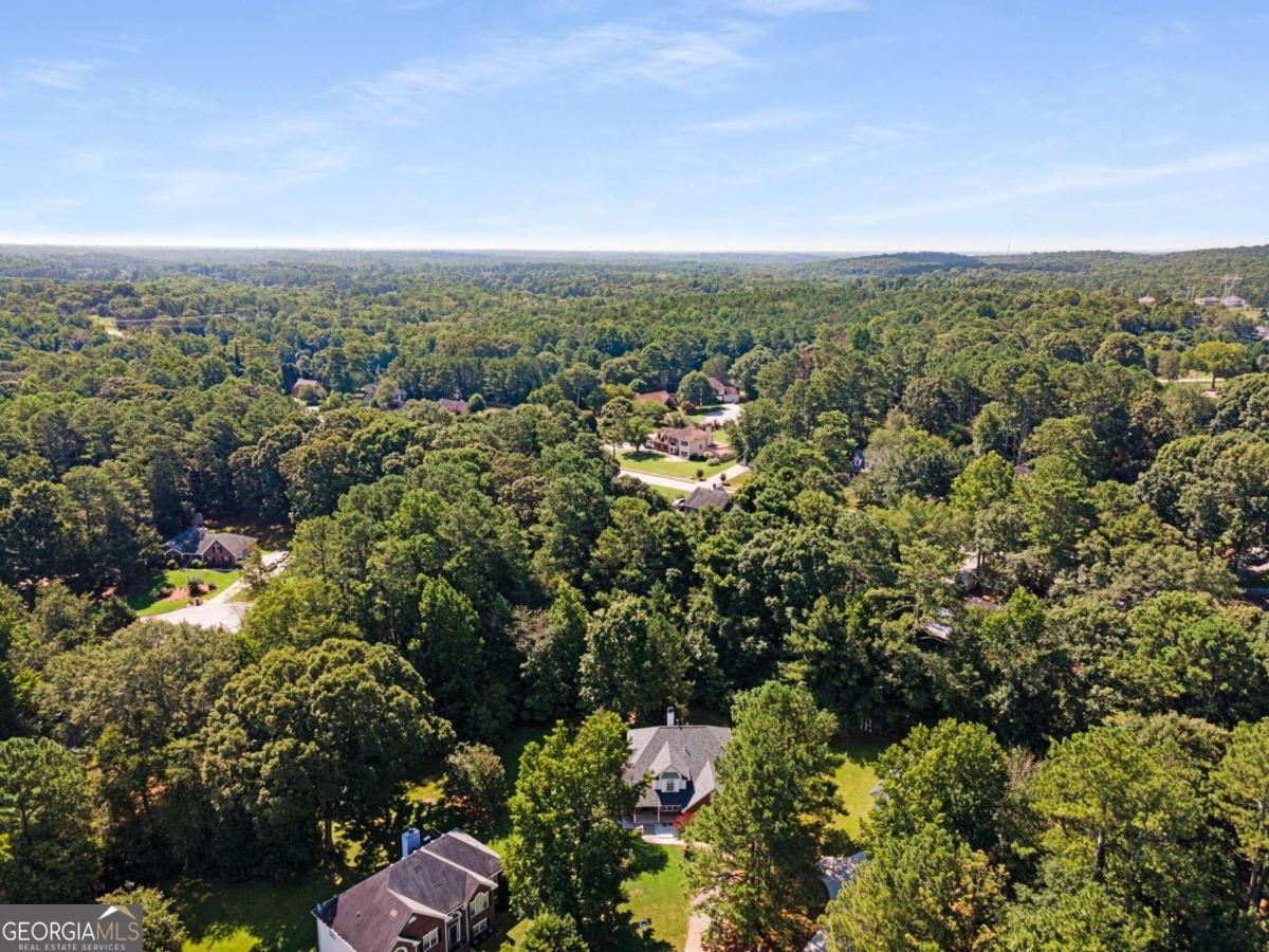 Bridgewater - Residential