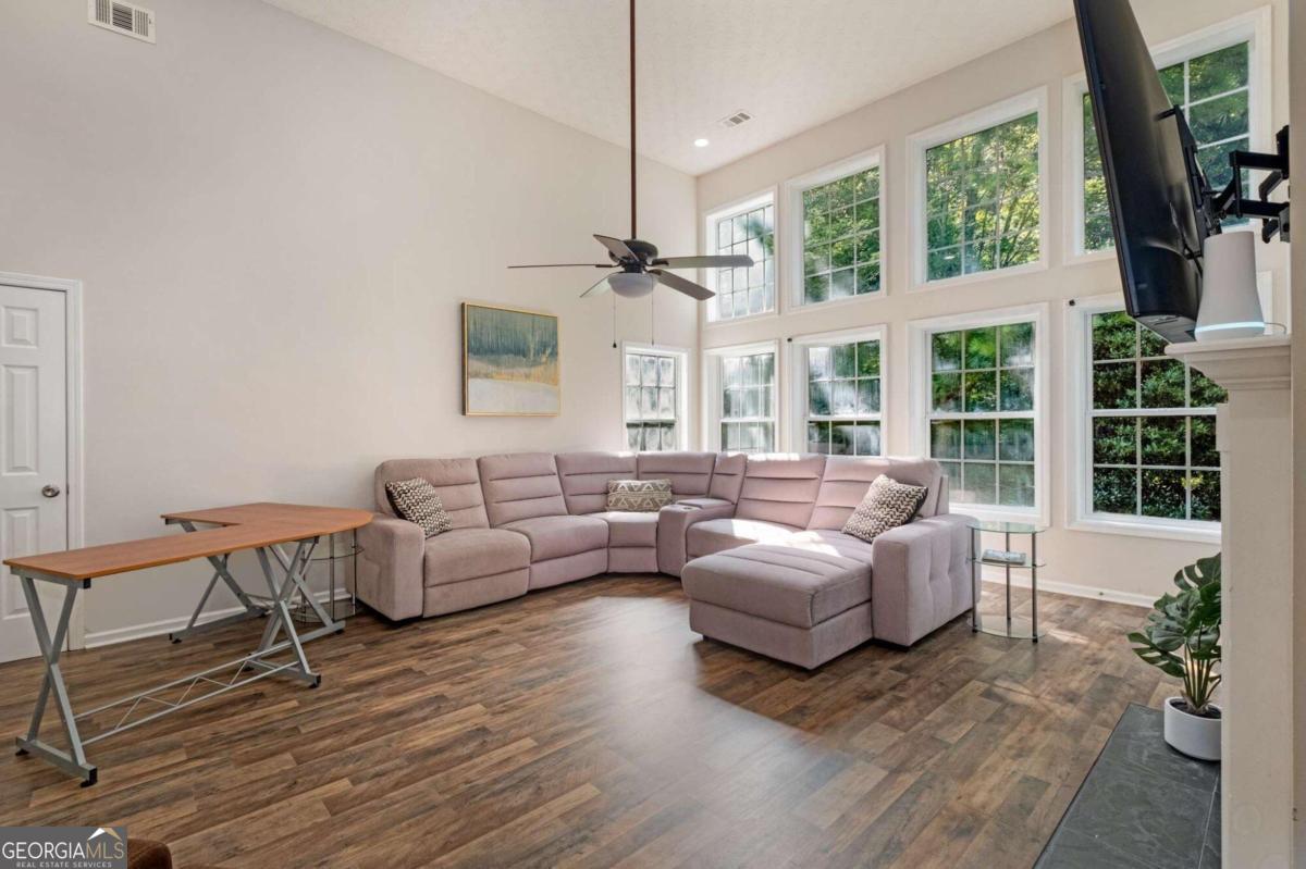 Bridgewater - Residential