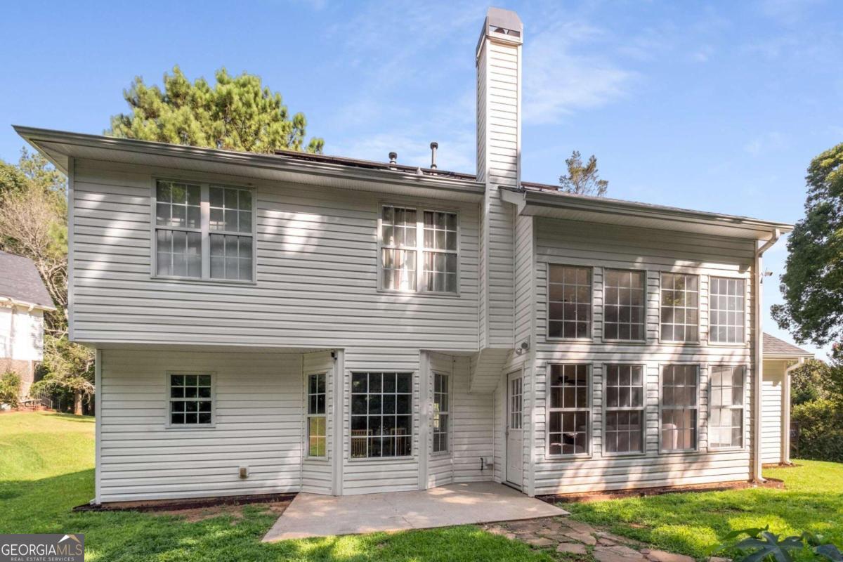 Bridgewater - Residential