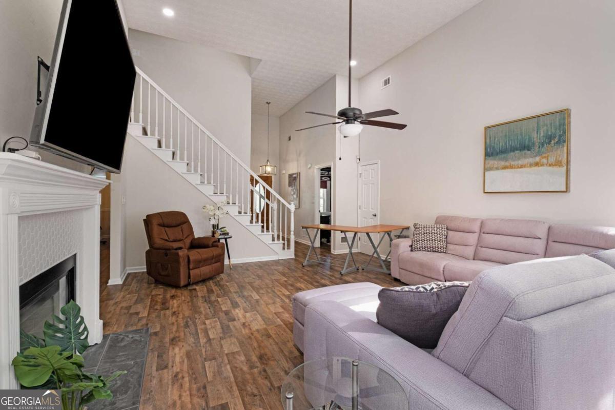 Bridgewater - Residential